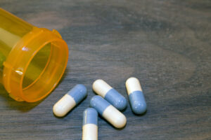 COLORADANS TAKE PART IN NATIONWIDE DISPOSAL OF PRESCRIPTION DRUGS