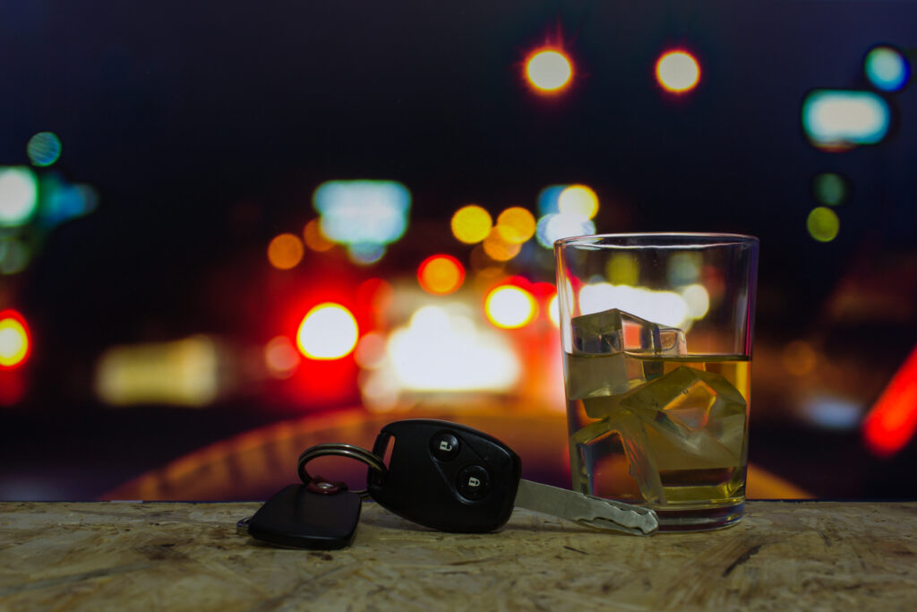 EXTRA OFFICERS ON DUI PATROL THIS WEEKEND