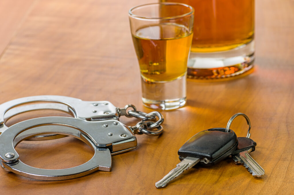DENVER DUI ARRESTS UP IN DECEMBER