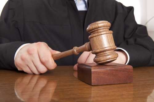 ISNT EVERYONE ACCUSED OF A CRIME GUILTY