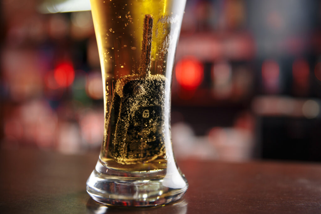 APPLE PULLS DUI CHECKPOINT APPS
