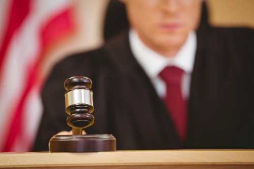 THE TRIAL WITHIN THE MICHAEL JACKSON TRIAL JURY SELECTION