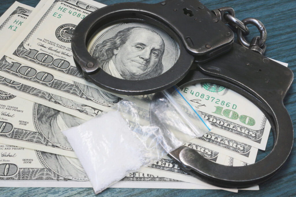 DRUG POSSESSION SENTENCING REFORM IN COLORADO