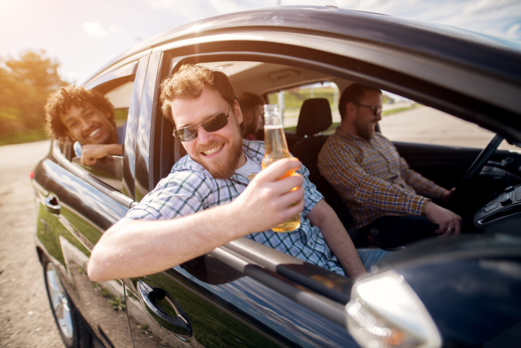 WHAT HAPPENS IF I GET A SECOND DUI?