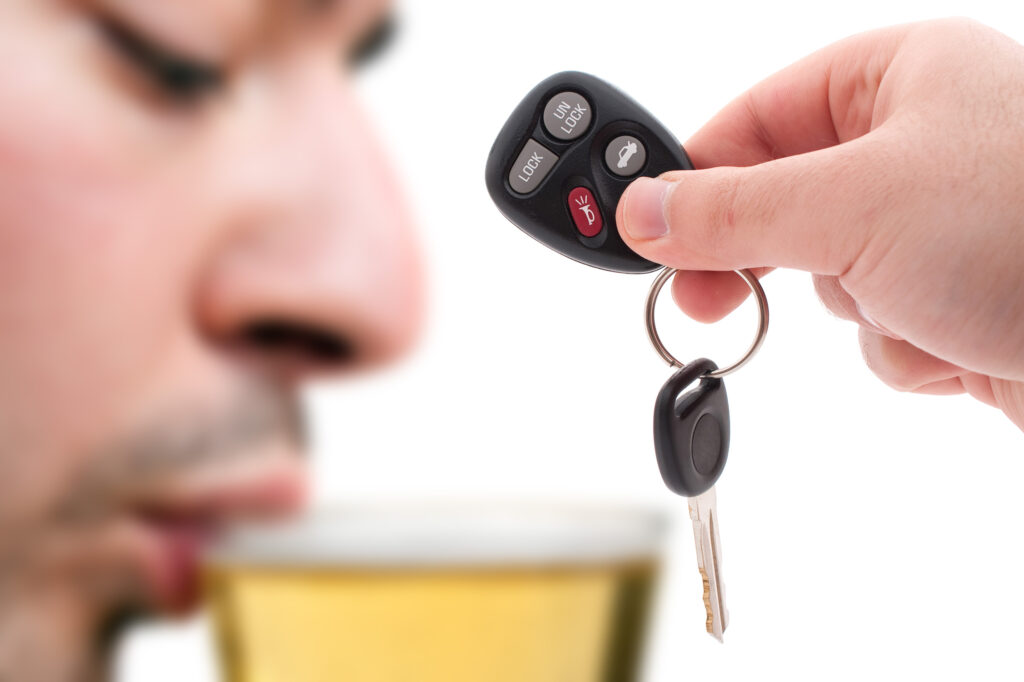 CAN DUI TURN INTO FIRST DEGREE MURDER