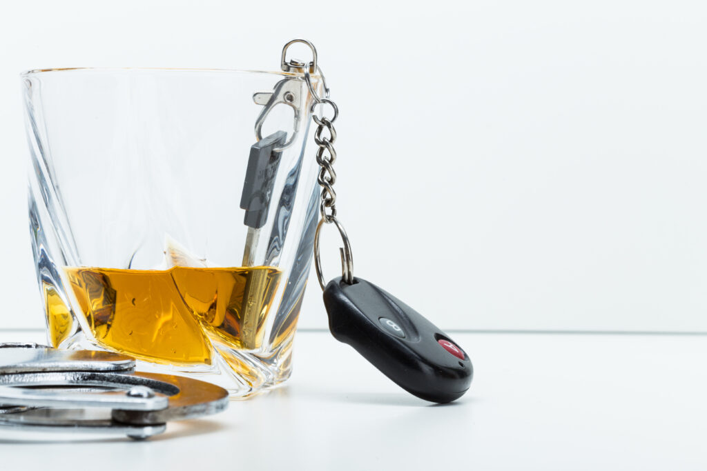 CAN I GET INTO CANADA WITH A DUI