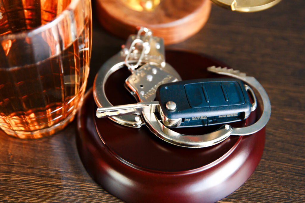 5 TIPS TO AVOID A DUI