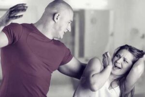 DOMESTIC VIOLENCE LAWS IN COLORADO