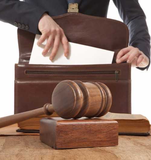 JURY NULLIFICATION
