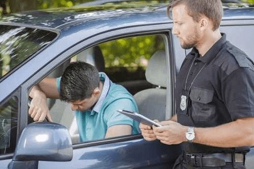 ARE TRAFFIC CAMERA TICKETS VALID