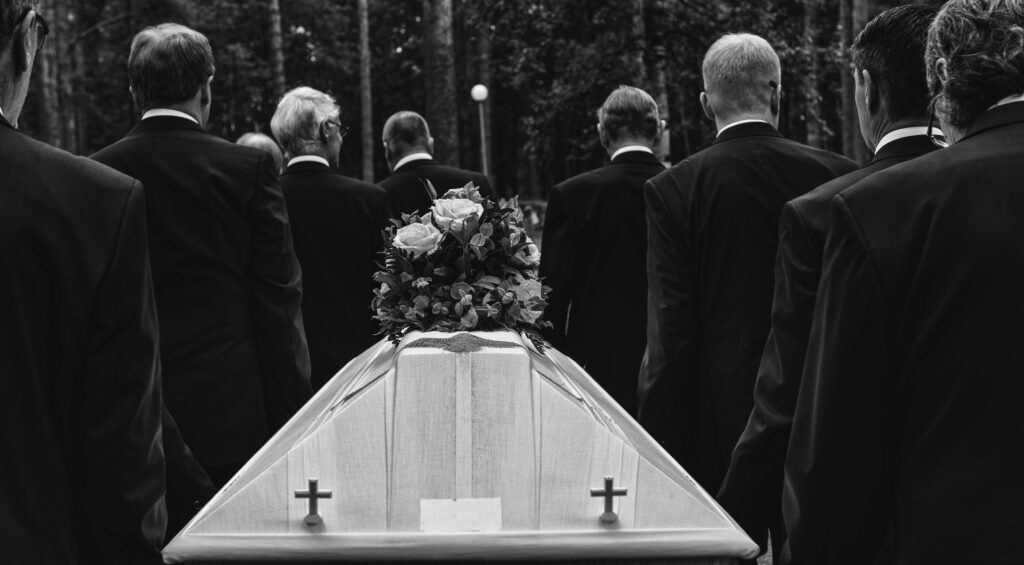 WRONGFUL DEATH AND MANSLAUGHTER