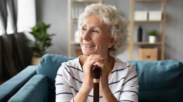 SHOULD OLDER PEOPLE BE BARRED FROM DRIVING