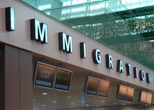 IMMIGRATION CRACKDOWN DESTROYING FAMILIES