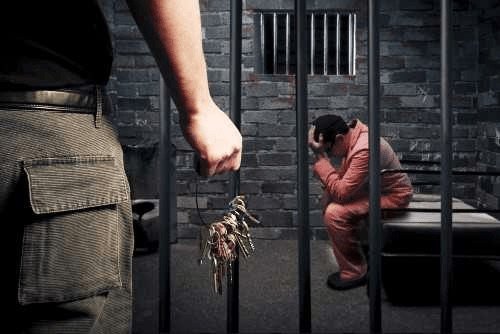 WHEN BAIL BECOMES JAIL