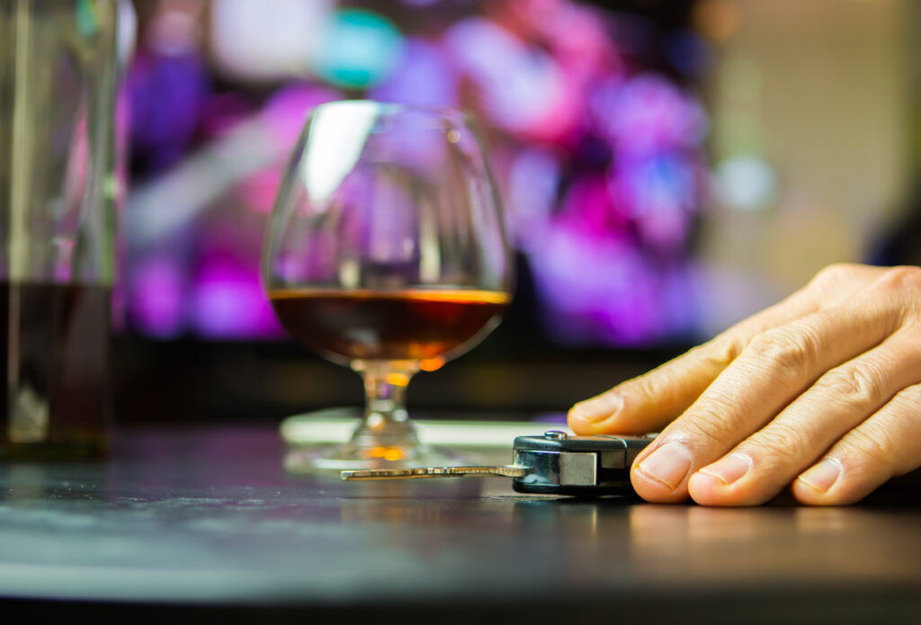 DUI FATALITY SHOULD NOT BE FIRST DEGREE MURDER