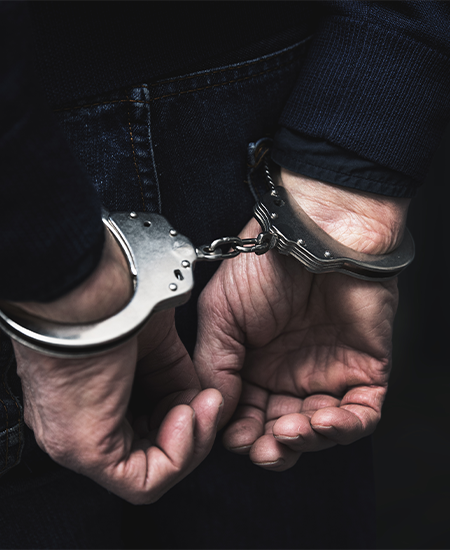 Mandatory Sentencing Too Harsh Or Just Right