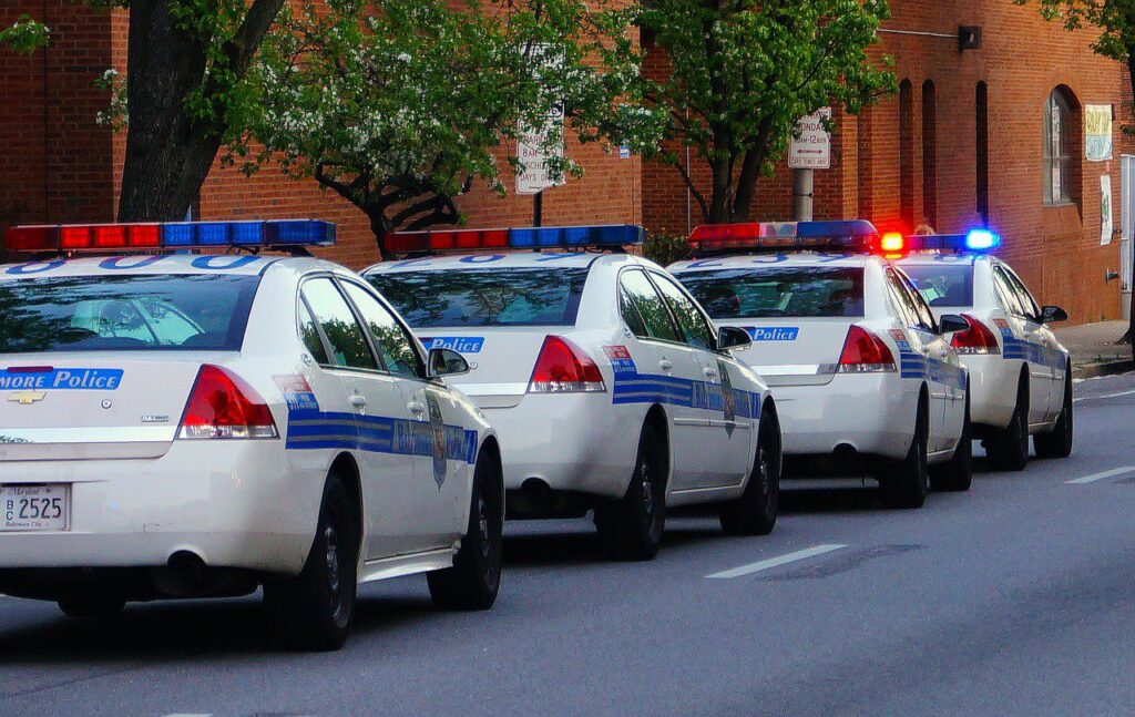 WHY EVERY POLICE DEPARTMENT SHOULD HAVE BODY CAMERAS