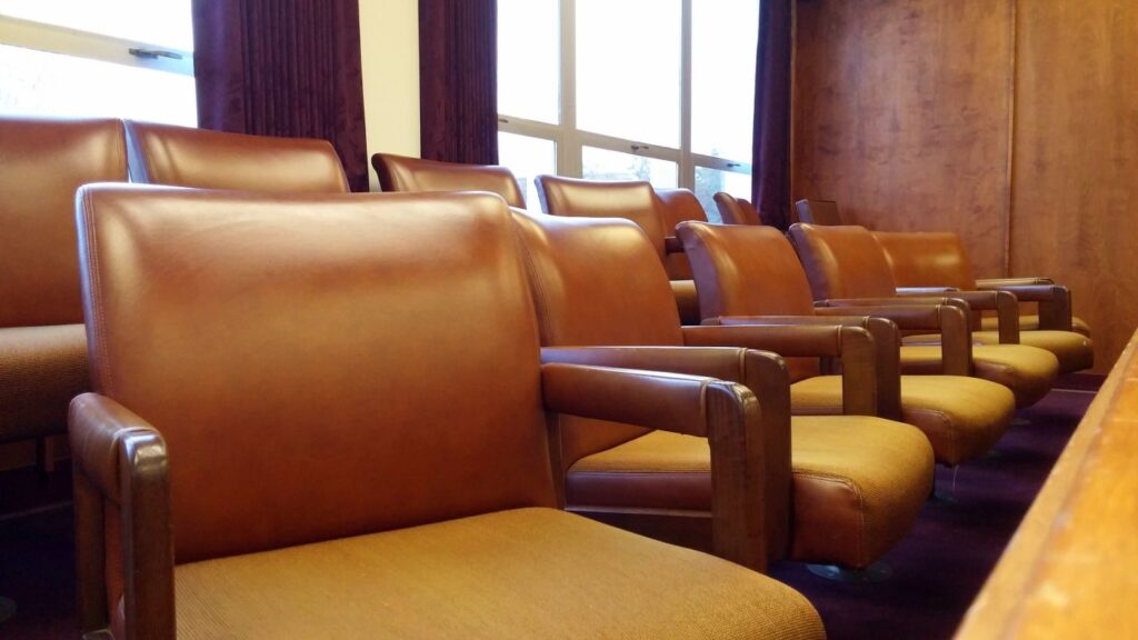 THE WEINSTEIN TRIAL AND SENTENCING RANGES