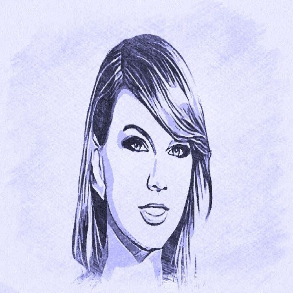 TAYLOR SWIFT’S SWEET REVENGE