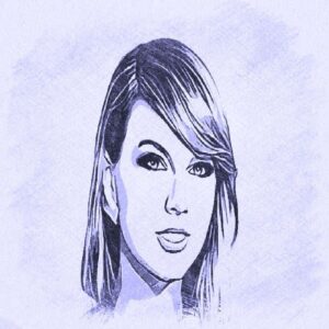TAYLOR SWIFT’S SWEET REVENGE