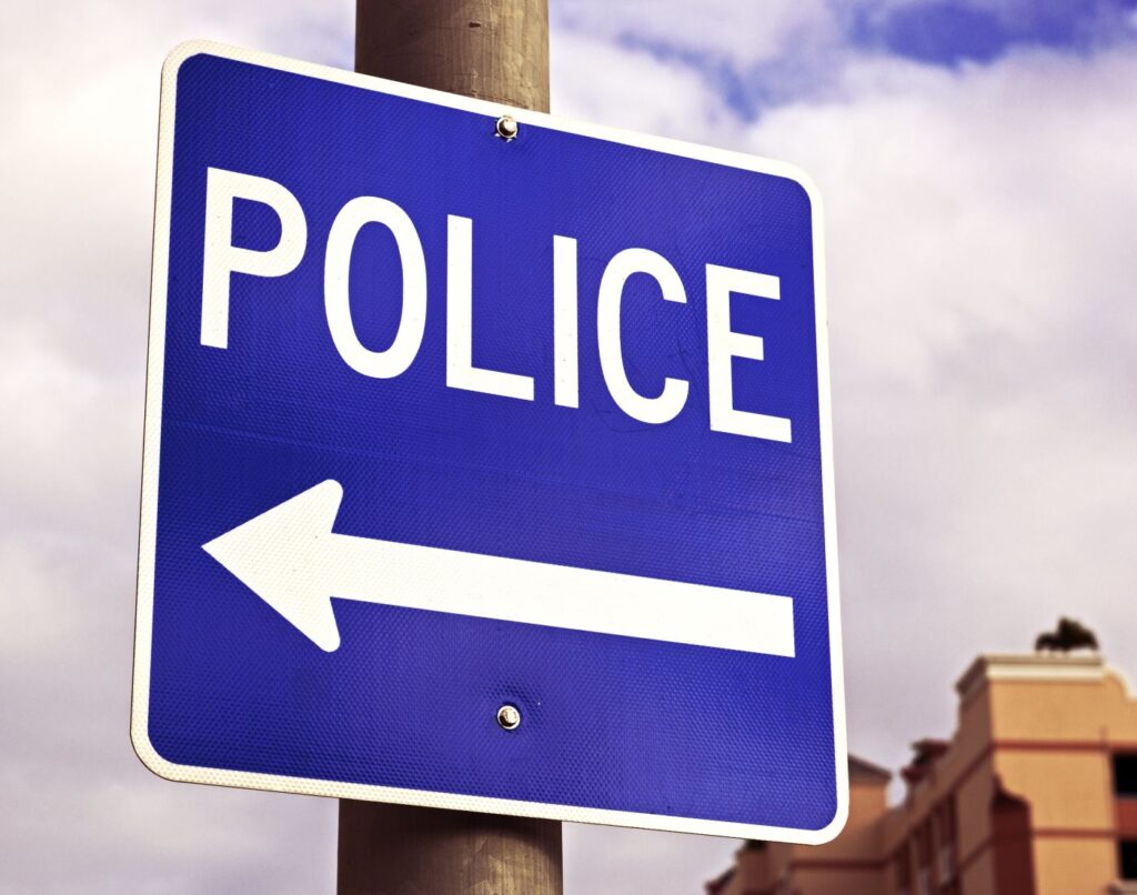 SEARCHES AND SEIZURES: WHERE DO YOUR RIGHTS END?