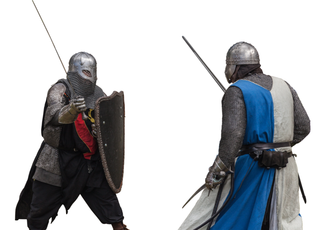 LAYMAN'S PERSPECTIVE: DEFENDING DEFENSE