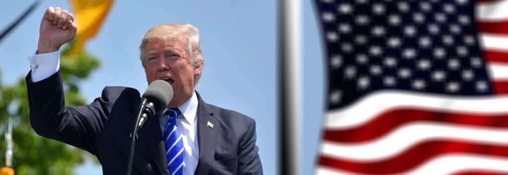 IS DONALD TRUMP GOING TO JAIL?