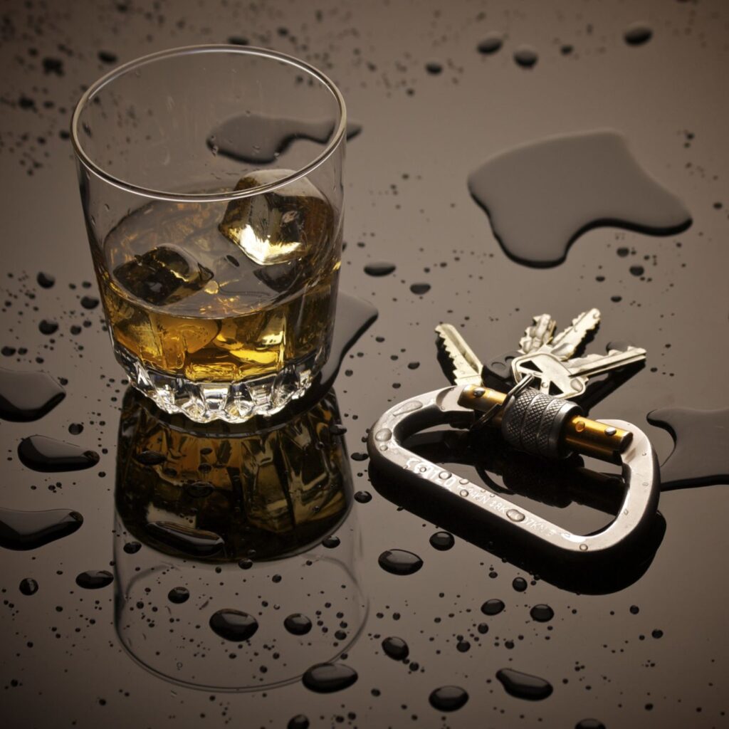 COMMON INJURIES AFTER A DUI
