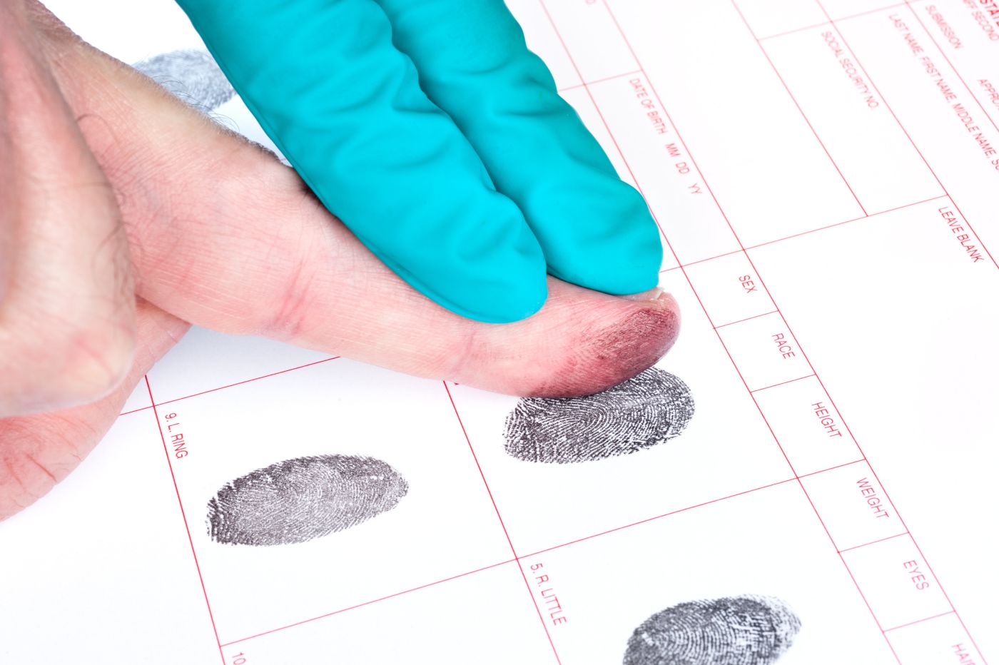 American Criminal Histories