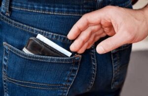 Charged with Theft in Colorado Here's What You Need to Know
