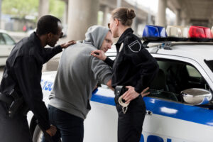 How to Build a Strong Defense Against Violent Crime Charges