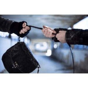 How an Experienced Attorney Can Help Defend Against Theft Charges