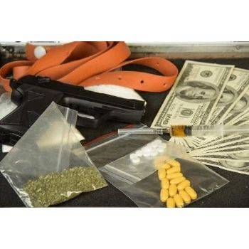 Colorado Drug Charges: Understanding Possession with Intent to Distribute