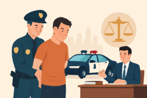 What to Do After a DUI Arrest in Denver: A Step-by-Step Guide