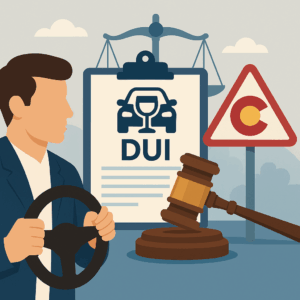 Understanding Colorado's DUI Laws: What Every Driver Should Know