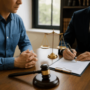 Facing Criminal Charges in Denver? Here’s How a Criminal Defense Attorney Can Help