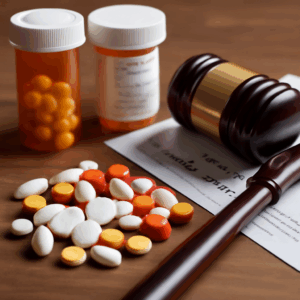 Can You Be Arrested for Prescription Drug Abuse in Colorado?