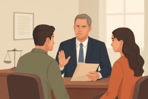 How to Handle Domestic Violence Charges – Tips from Experienced Attorneys