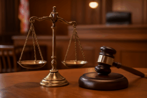 What Are the Penalties for Juvenile Crimes in Denver?