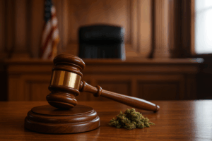 Why You Should Never Face Drug Crime Charges Alone in Denver