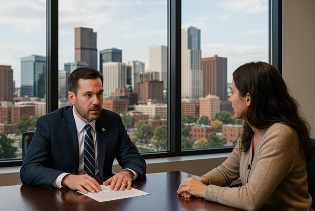 Why a Criminal Defense Lawyer Matters in Domestic Violence Cases