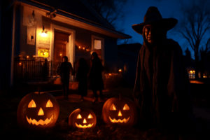 Halloween and the Law: Common Arrests and How to Avoid Them in Colorado