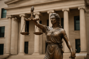 Understanding Expungement Can You Clear Your Criminal Record in Colorado