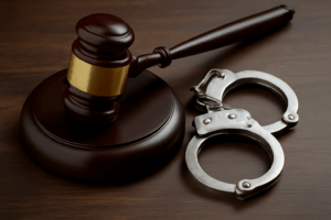 Family Fights and Felonies: When Heated Arguments Turn Into Criminal Charges