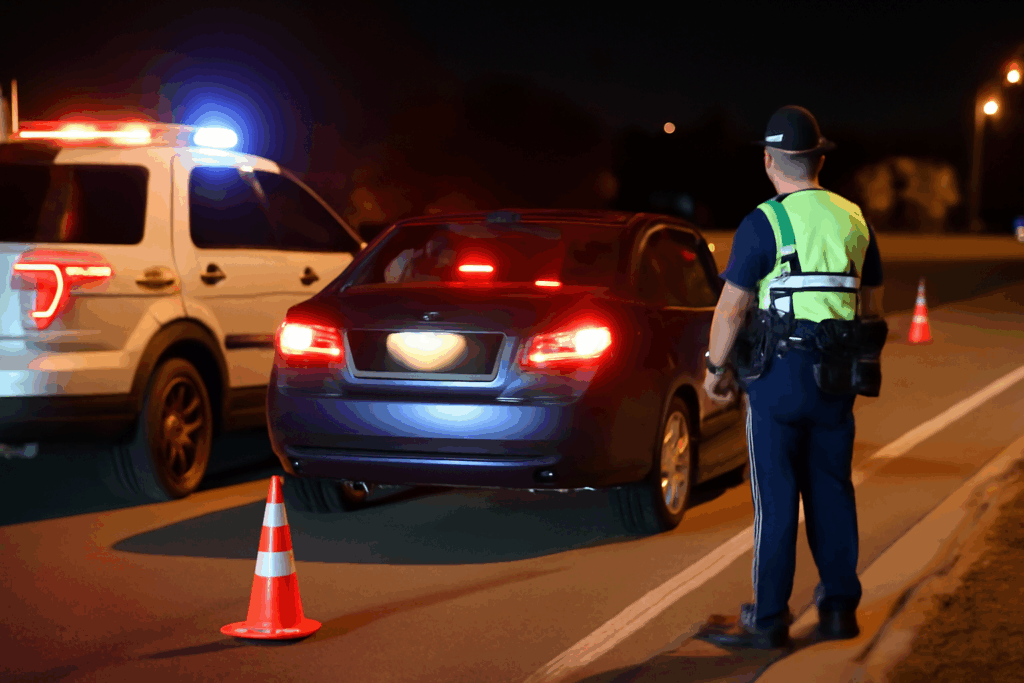 Pulled Over Driving Home from a Friendsgiving? Your Rights Under Colorado DUI Law