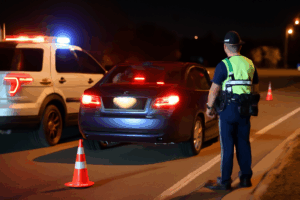 Pulled Over Driving Home from a Friendsgiving? Your Rights Under Colorado DUI Law