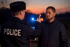 Thanksgiving DUI Arrests in Colorado: What Really Happens After the Stop?