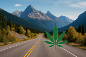 Traveling With Marijuana Over Thanksgiving? Here's What You Should Know