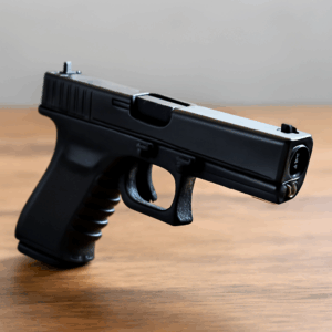 When a Costume Turns Criminal How Fake Guns and Props Can Lead to Arrest