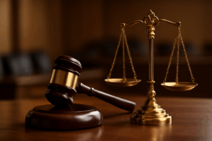 Facing Domestic Violence Charges After the Holidays? Here's What to Expect